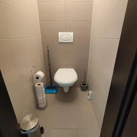 Apartment Hatvan Corner 2 Debrecen