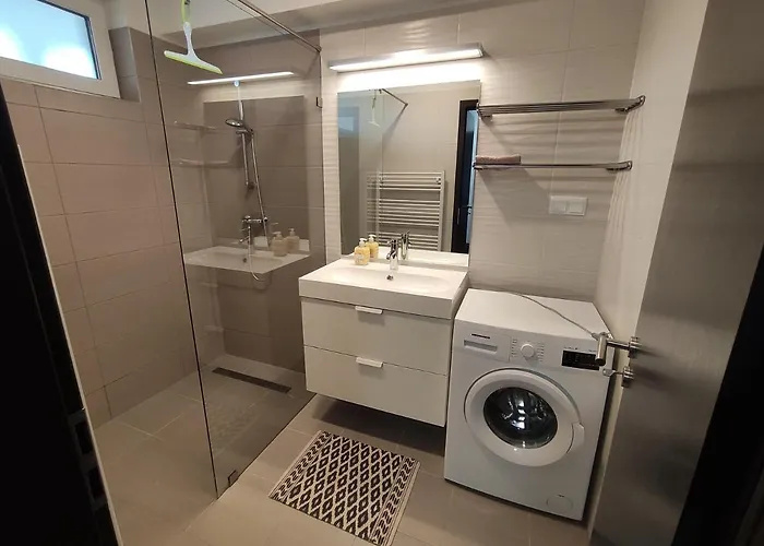 Appartement Hatvan Corner 2 *